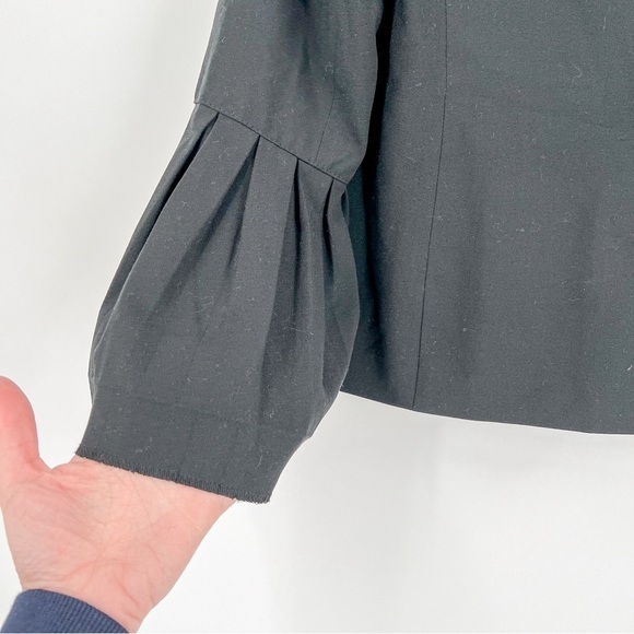 Banana Republic black blazer - Picture 5 of 5